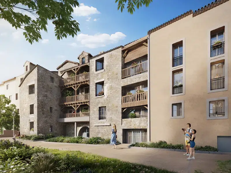 Hôtel de Sully, Périgueux