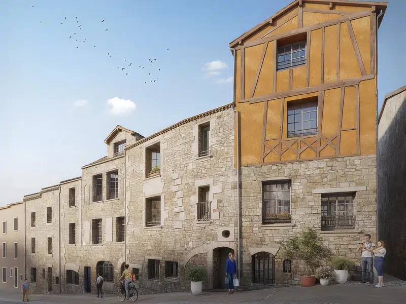 Hôtel de Sully, Périgueux