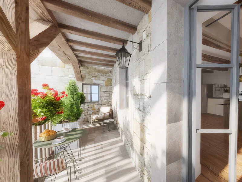 Hôtel de Sully, Périgueux