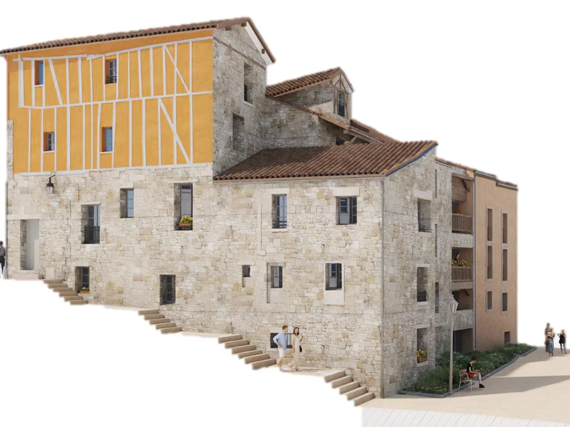 Hôtel de Sully, Périgueux