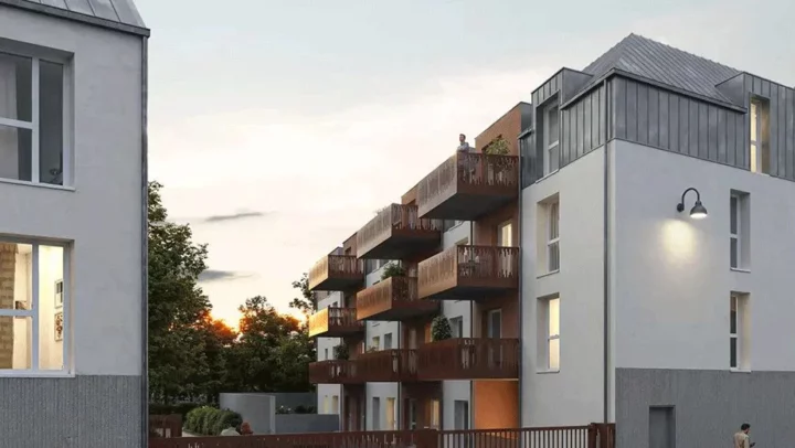 Impulsion, Dreux, Eure-et-Loir (28)