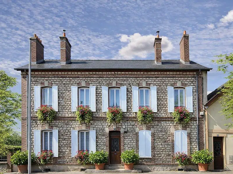 La Libération, Montereau-Fault-Yonne