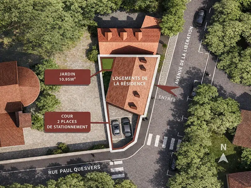 La Libération, Montereau-Fault-Yonne