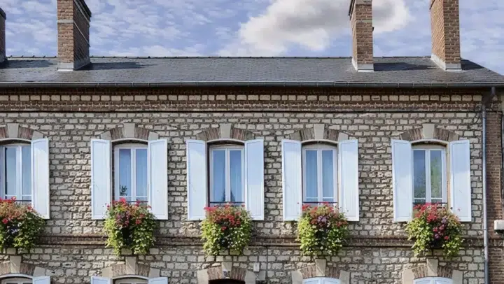 La Libération, Montereau-Fault-Yonne, Seine-et-Marne (77)