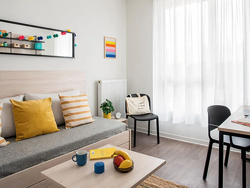 L’Athénée, Villiers-sur-Marne