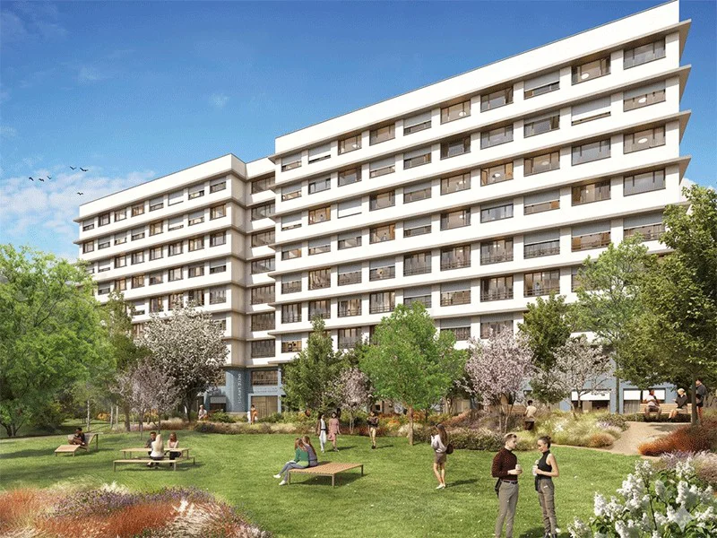 L’Avant Scène, Thiais