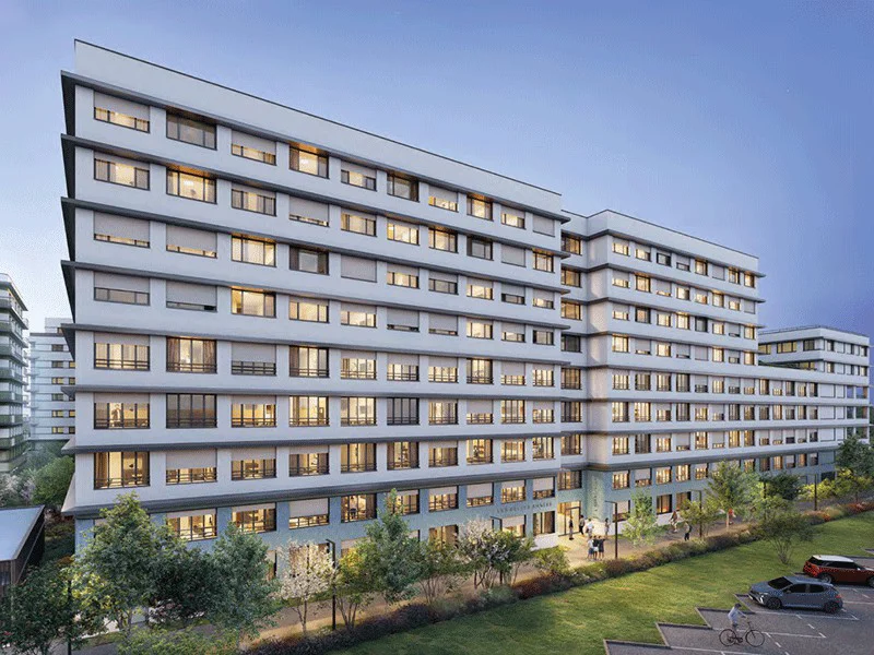 L’Avant Scène, Thiais