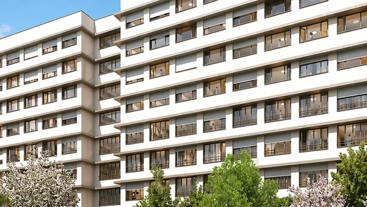 L’Avant‑Scène, Thiais, Val-de-Marne (94)