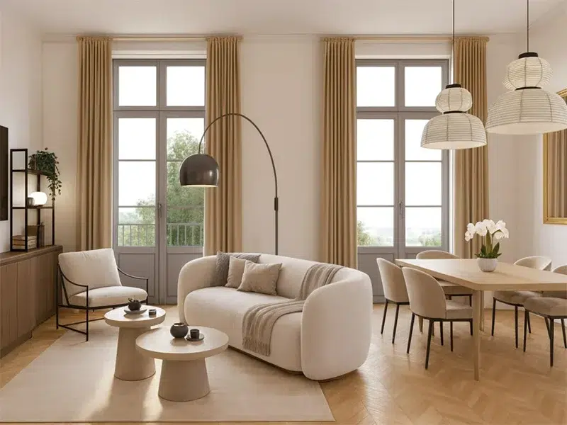 Le 1992, Albertville