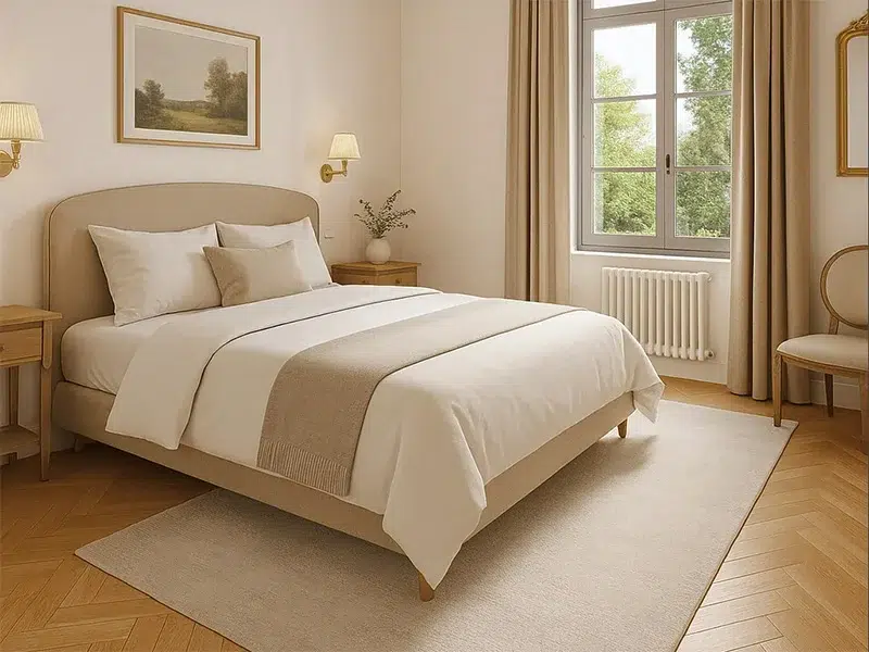 Le 1992, Albertville