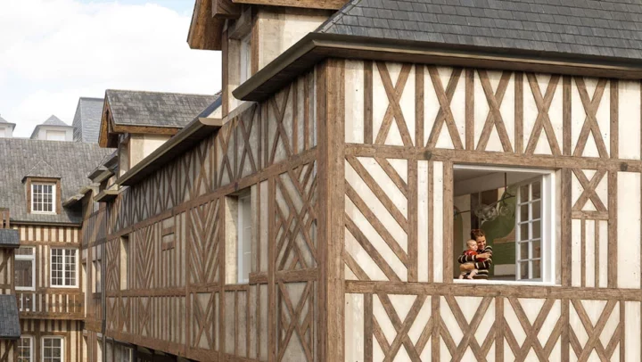 Le 75, Honfleur, Calvados (14)