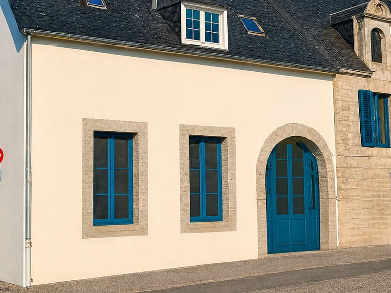 Le Clos Lourmel, Pontivy