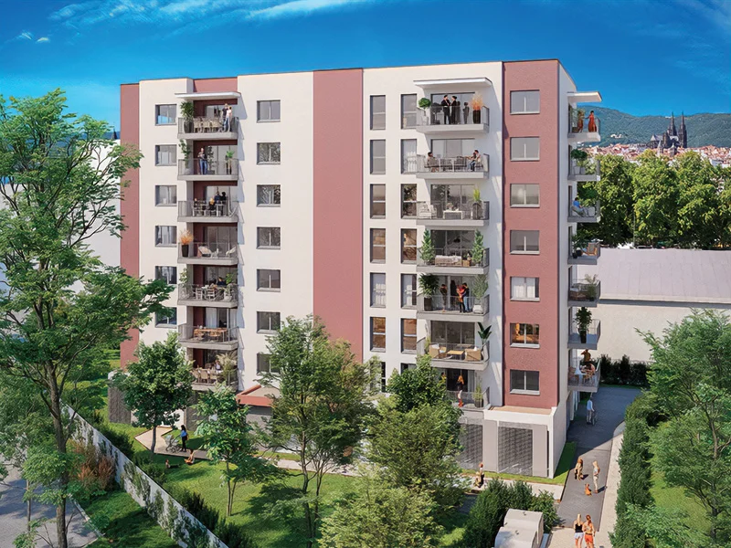 Les Fabriks de Mai, Clermont-Ferrand