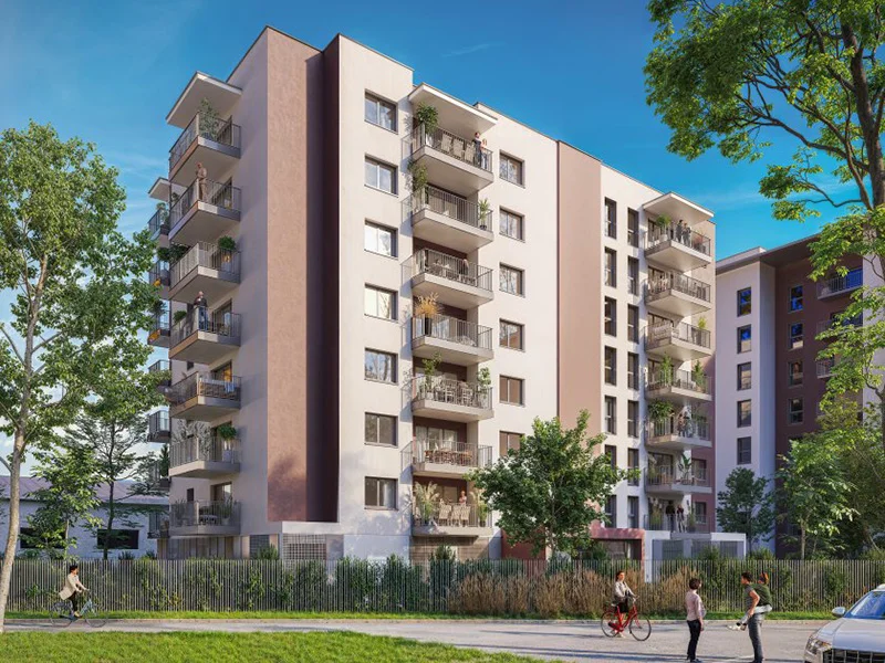 Les Fabriks de Mai, Clermont-Ferrand