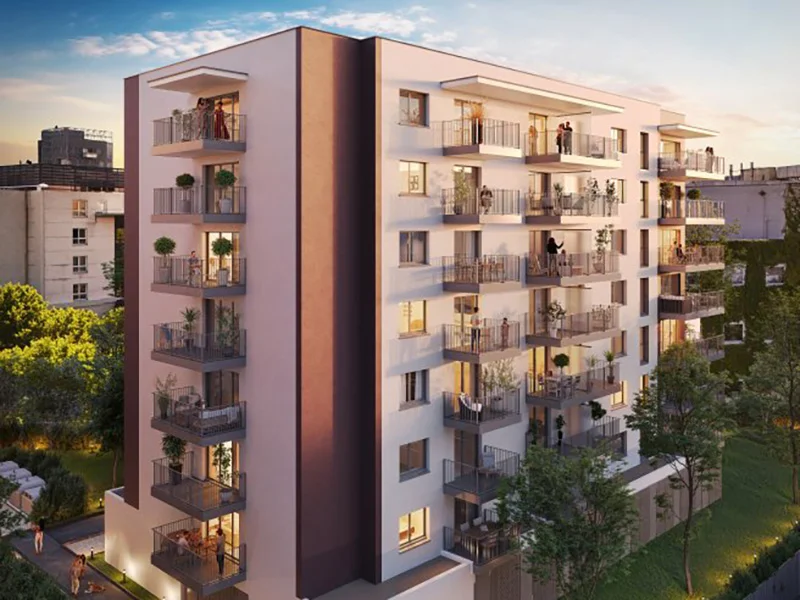 Les Fabriks de Mai, Clermont-Ferrand