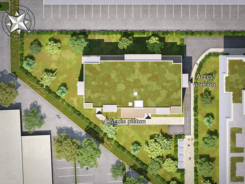 Les Fabriks de Mai, Clermont-Ferrand