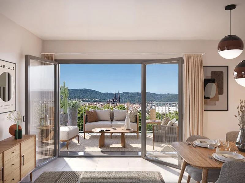 Les Fabriks de Mai, Clermont-Ferrand