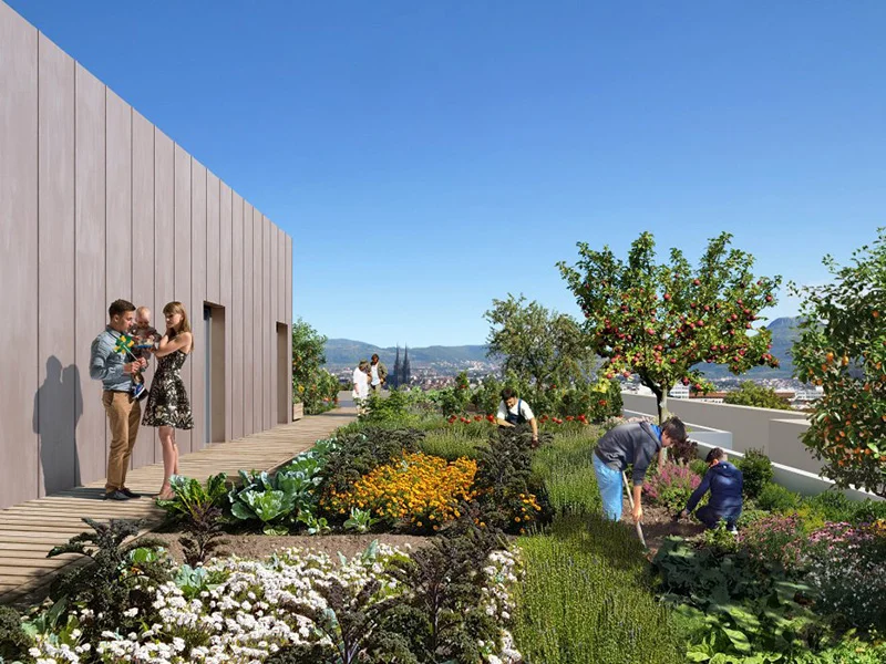 Les Fabriks de Mai, Clermont-Ferrand