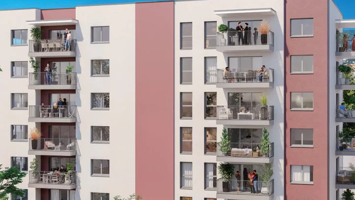 Les Fabriks de Mai, Clermont-Ferrand, Puy-de-Dôme (63)