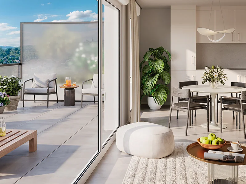 Les Jades, Ambérieu-en-Bugey