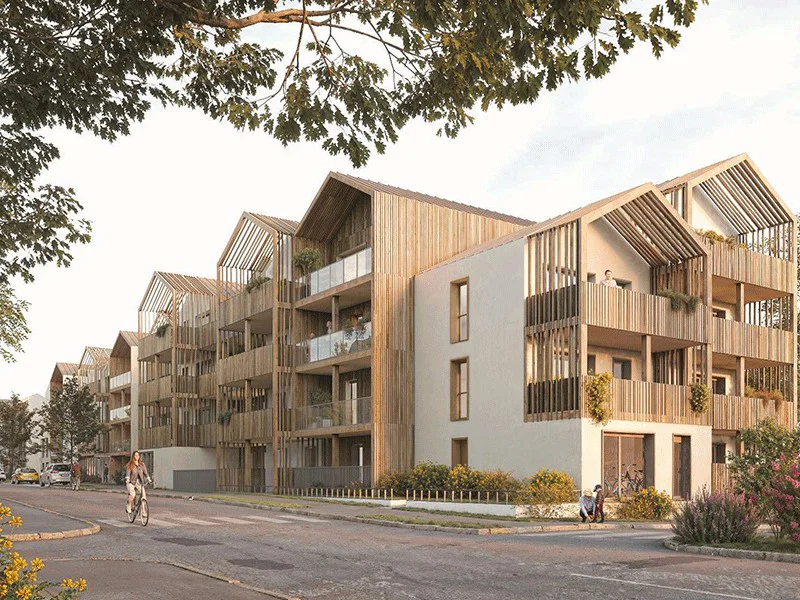 Les maritimes, Vannes