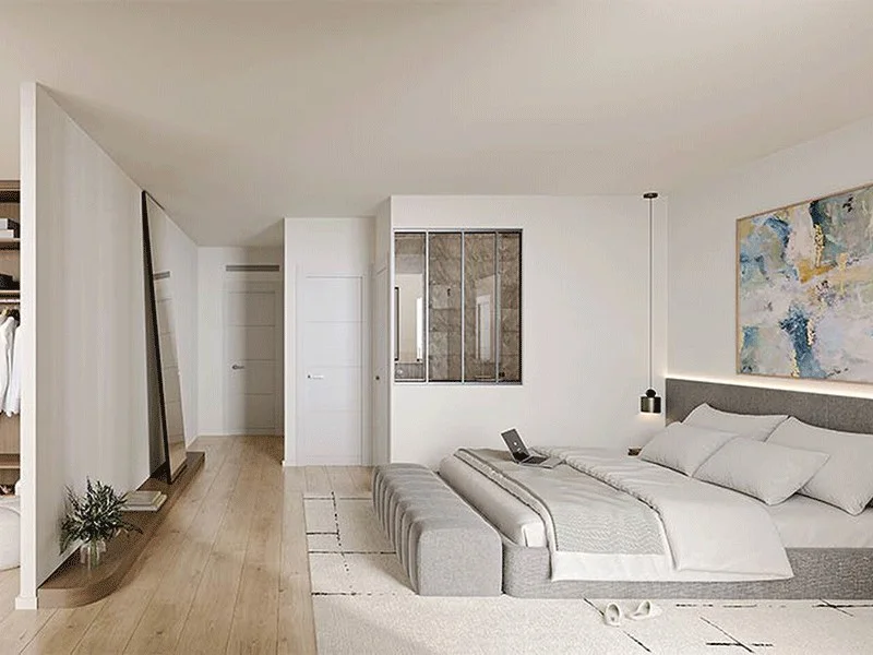 Les maritimes, Vannes