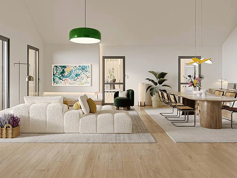 Les maritimes, Vannes