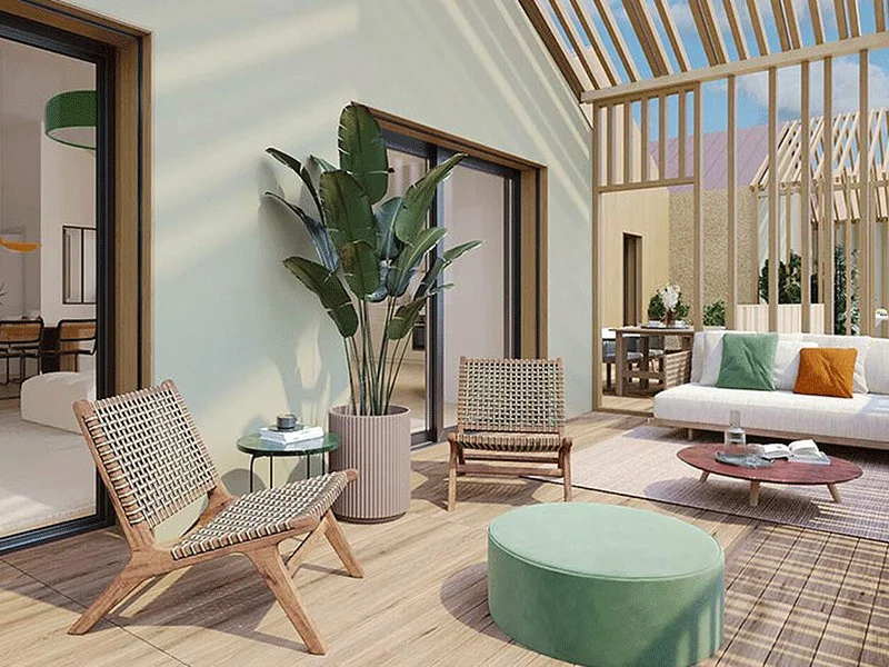 Les maritimes, Vannes