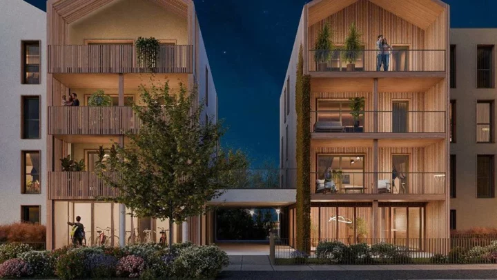 Les Maritimes, Vannes, Morbihan (56)