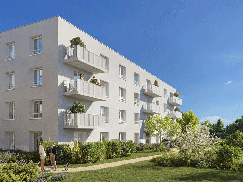 Les Quais Verts, Dunkerque