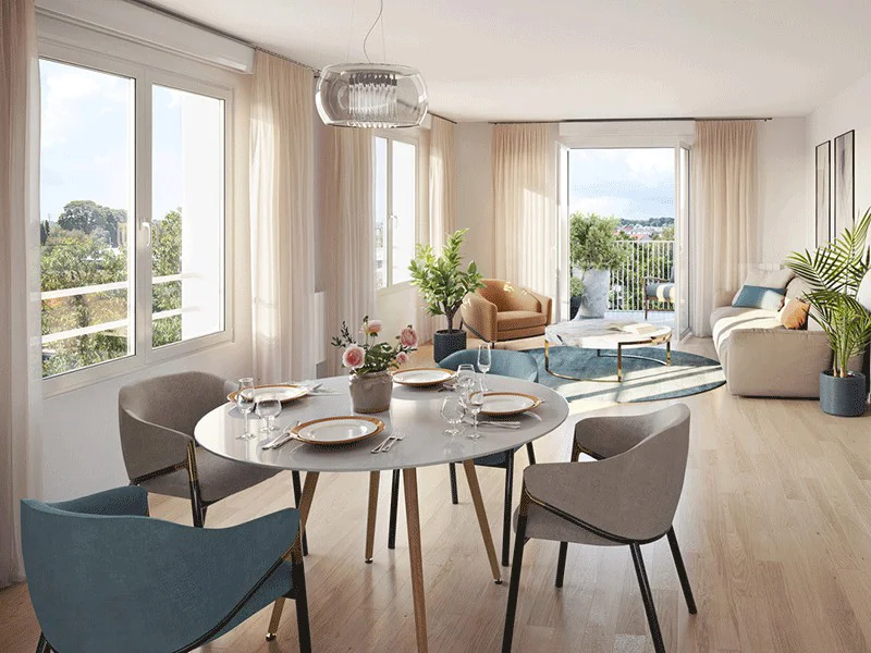 Les Quais Verts, Dunkerque