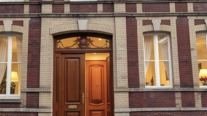 Les Rives, Dieppe, Seine-Maritime (76)