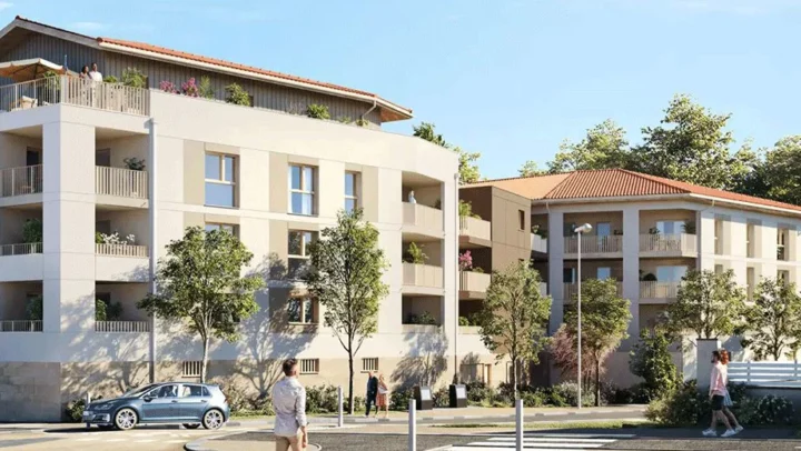 Lou Arriou, Anglet, Pyrénées-Atlantiques (64)