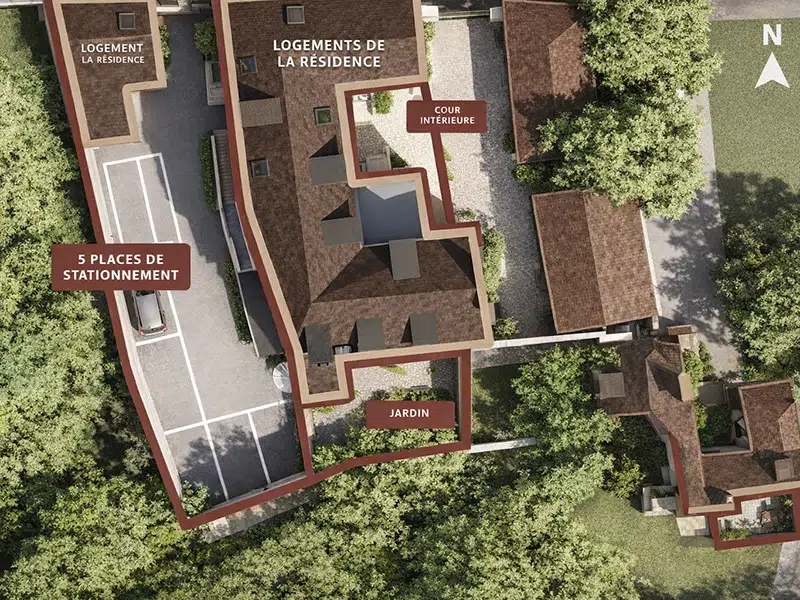 Maison Hattinguais, Meaux