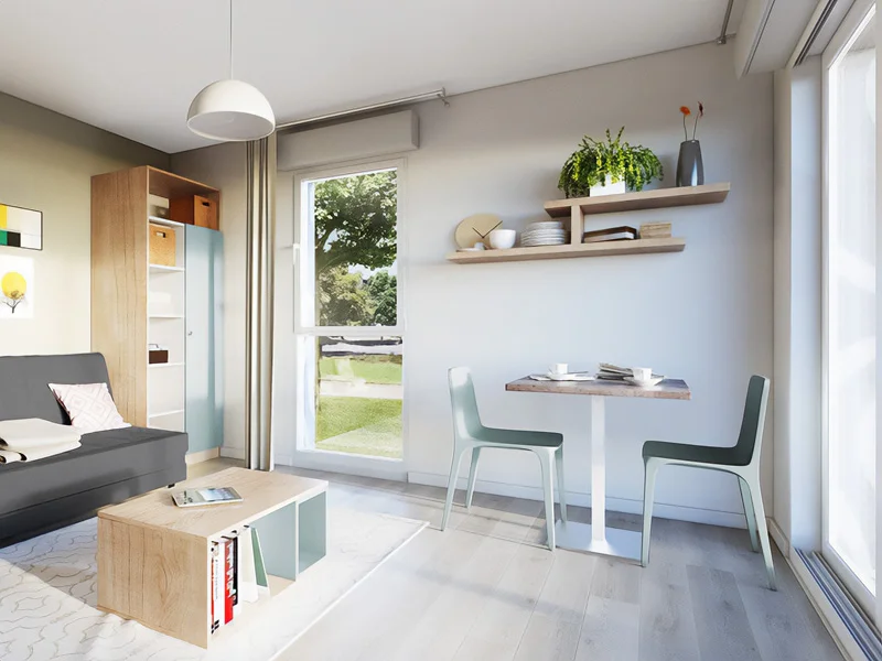 My Work Thionville Gare, Thionville