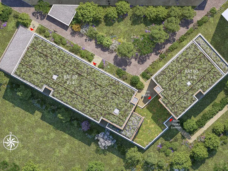 My Work Thionville Gare, Thionville