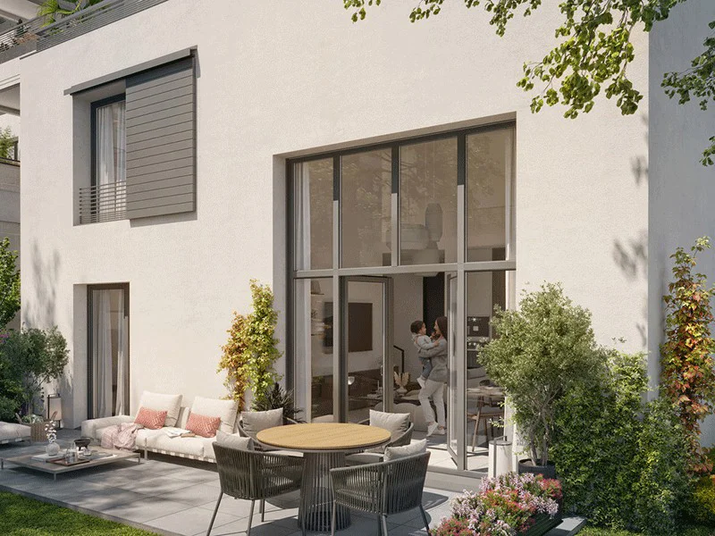 Pietrasanta, Champigny-sur-Marne