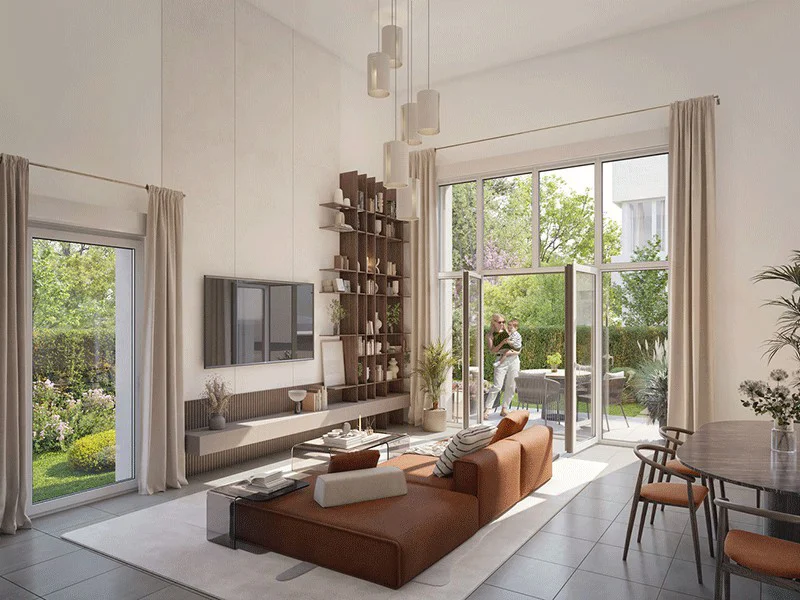 Pietrasanta, Champigny-sur-Marne