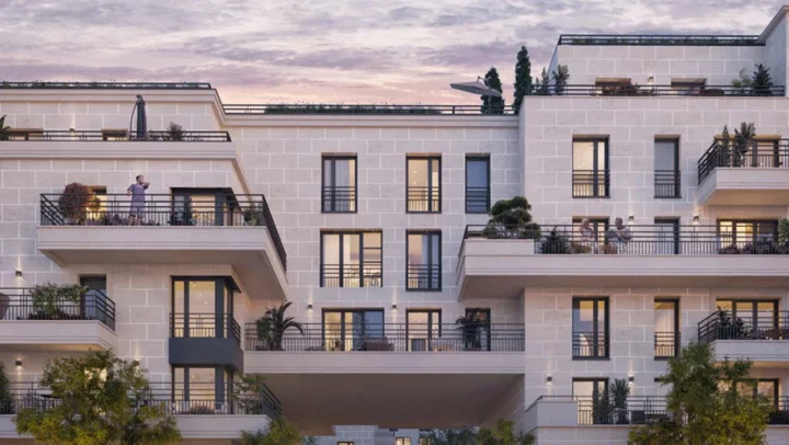 Pietrasanta, Champigny-sur-Marne, Val-de-Marne (94)