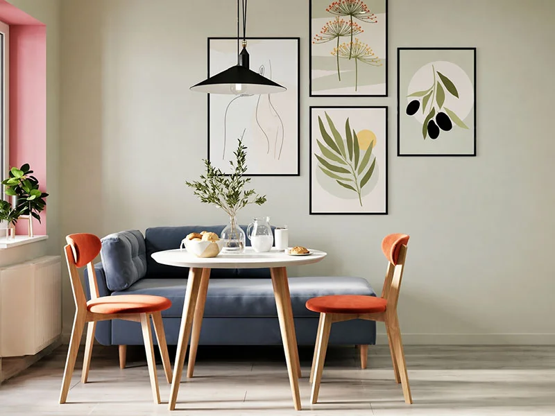 Résidence Belvédère, Castelnaudary