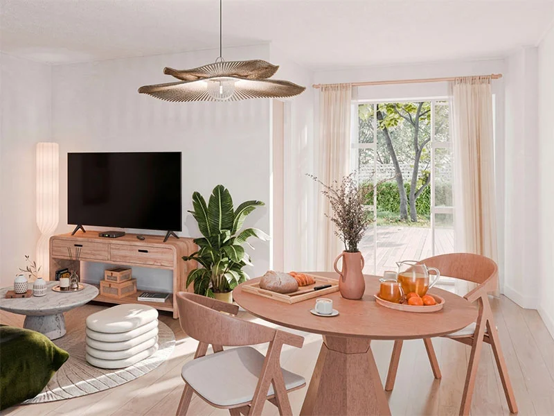 Résidence Belvédère, Castelnaudary