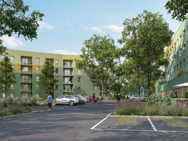 Uxco Student, Quetigny