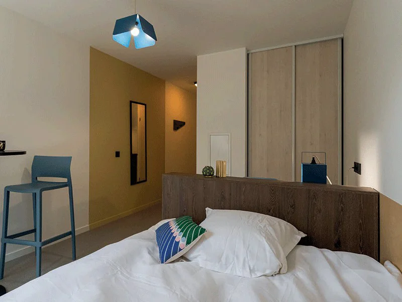 Uxco Student, Quetigny