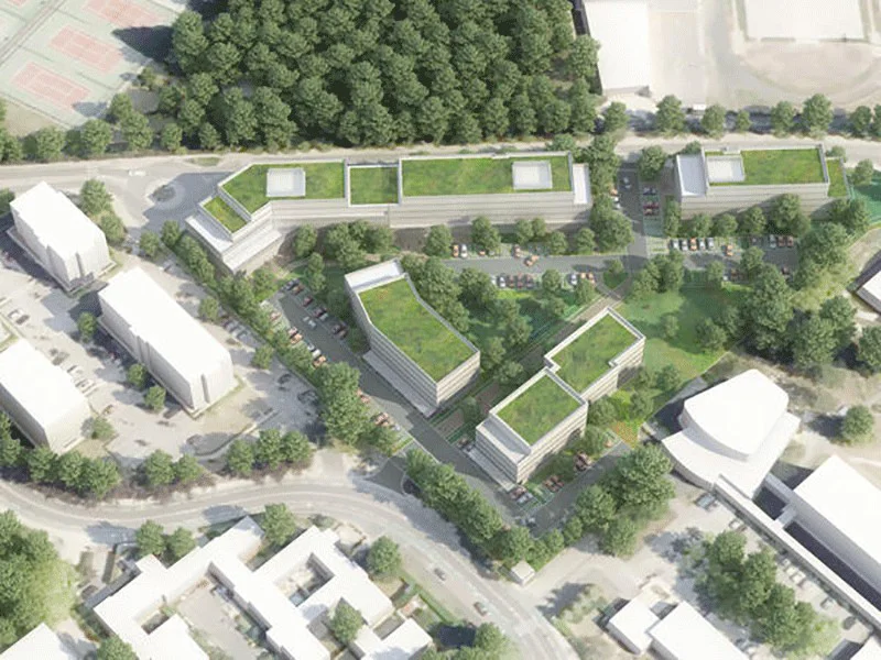 Uxco Student, Quetigny