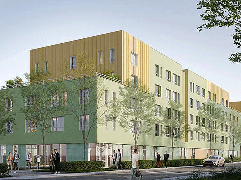 Uxco Student, Quetigny