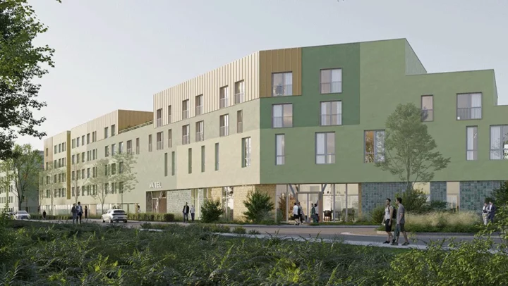 Uxco Student, Quetigny, Côte-d'Or (21)