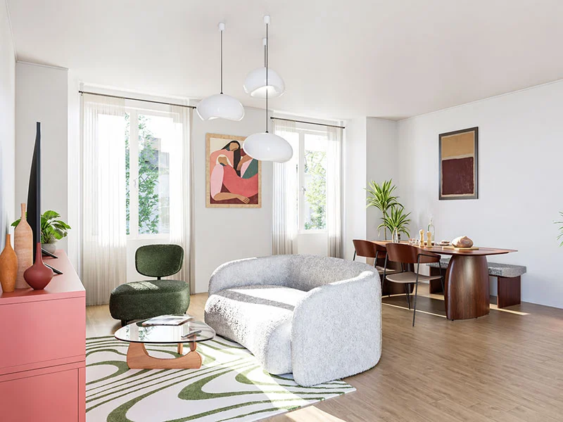 Résidence Les Jardins De Victor Hugo, Tarbes