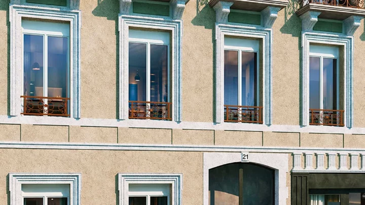 Résidence Les Jardins De Victor Hugo, Tarbes, Hautes-Pyrénées (65)