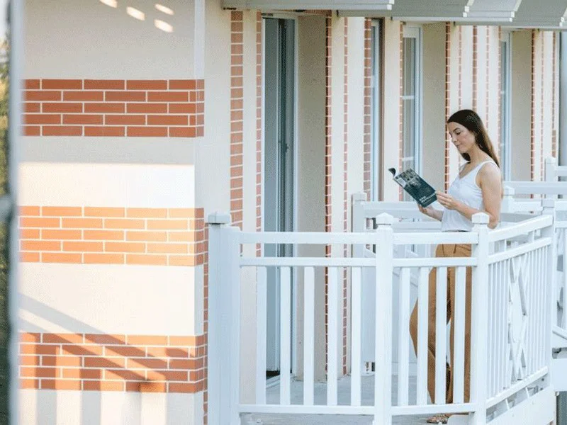 B'o Cottage, Bagnoles de l'Orne Normandie