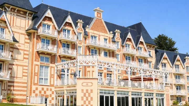 B&rsquo;O Cottage, Bagnoles de l'Orne Normandie, Orne (61)